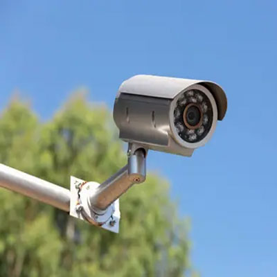 CCTV